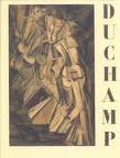 DUCHAMP, MARCEL - MAGNAGUAGNO, GUIDO. Marcel Duchamp.