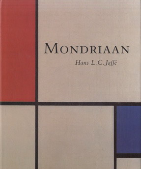 MONDRIAAN - JAFFÉ, HANS L.C.