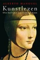 MANGUEL, ALBERTO. Kunstlezen. Over het kijken naar beeldende kunst. isbn 9789026318535