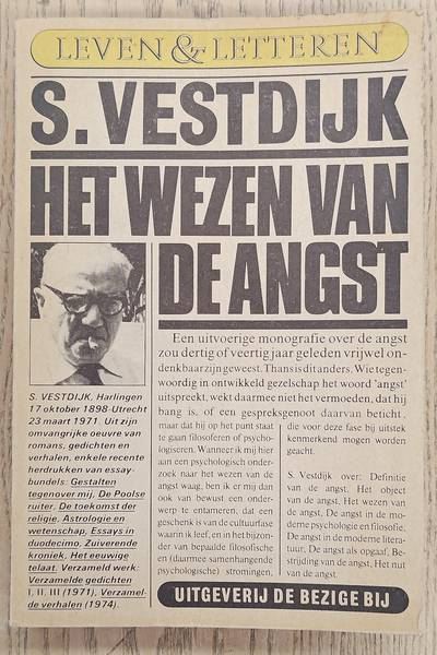 VESTDIJK, S.