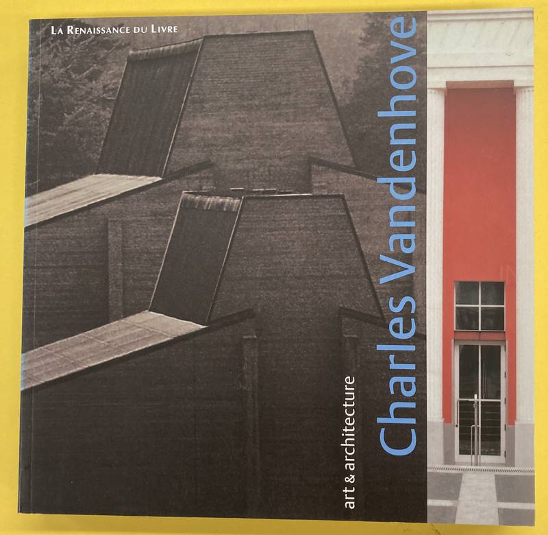 VANDENHOVE, CHARLES - GEERT BEKAERT - BART VERSCHA