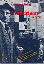 BLOTKAMP, CAREL. ; MONDRIAAN, PIET.