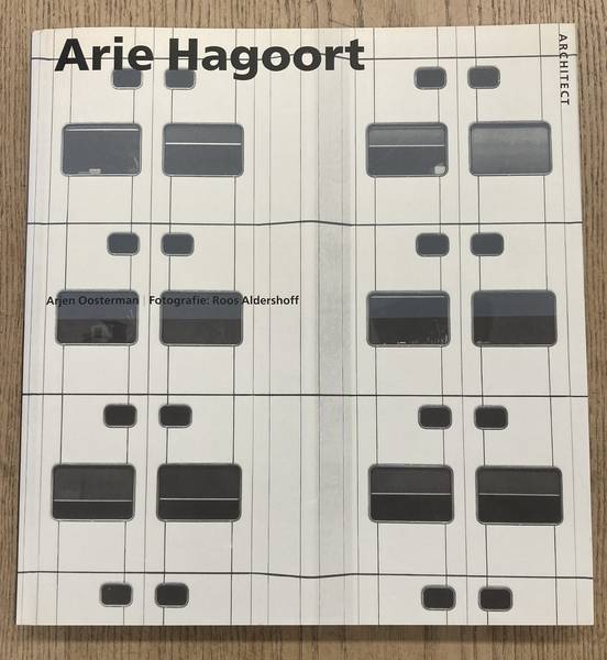 OOSTERMAN, ARJEN. Arie Hagoort.