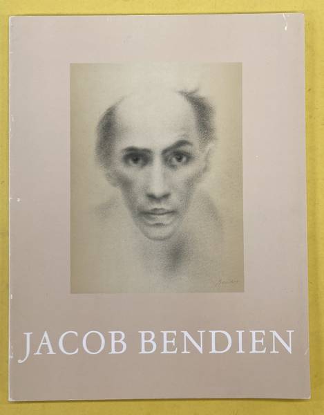 BENDIEN, JACOB - TASELAAR, ELINA.