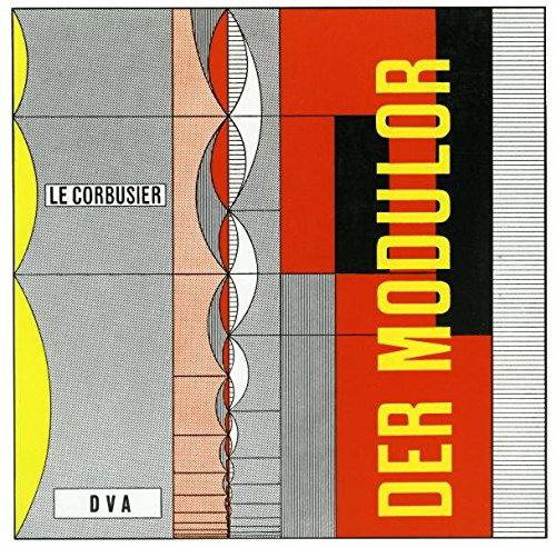 CORBUSIER, LE.