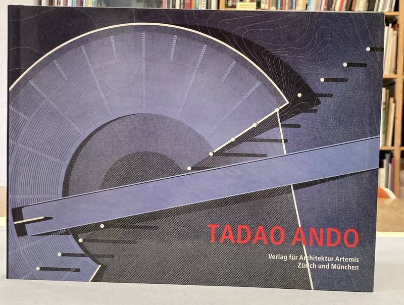 KAWAMUKAI, MASATO ET AL. ; ANDO, TADAO.