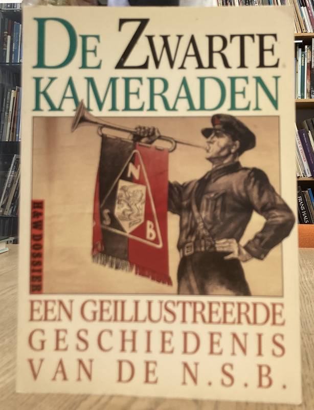 ZWAAN, J.