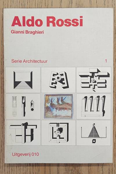 BRAGHIERI, GIANNI.