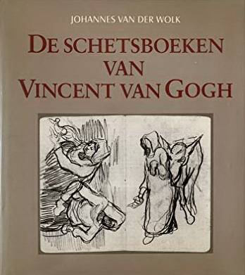 GOGH, VINCENT VAN - JOHANNES VAN DER WOLK.