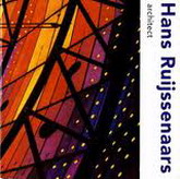 BLESS, FRITS & RUIJSSENAARS, HANS, & VRIES, RENé D Hans Ruijssenaars architect.