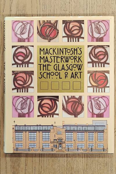BUCHANAN, WILLIAM & CHARLES RENNIE MACKINTOSH.X