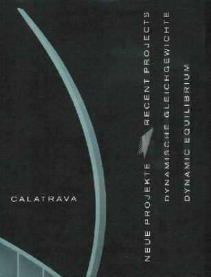 CALATRAVA, SANTIAGO.