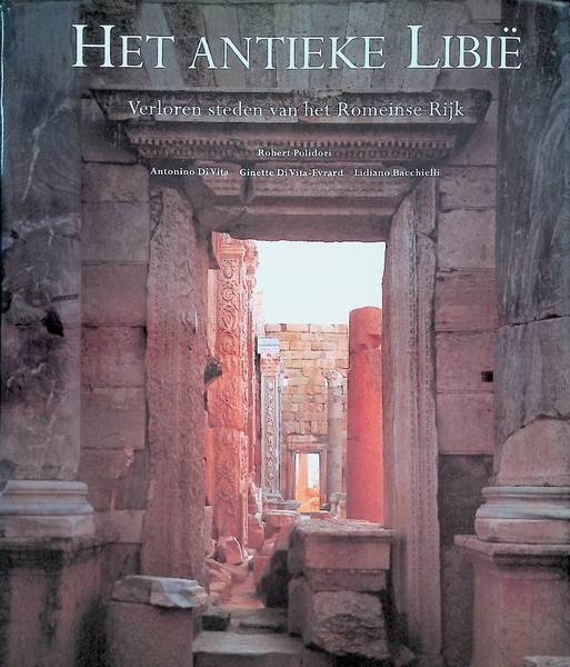 VITA, ANTONINO DI & ROBERT POLIDORI.