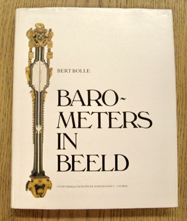 BOLLE, BERT.