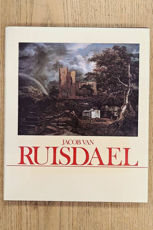 RUISDAEL, JACOB VAN - SLIVE, SEYMOUR & HOETINK, H.R.