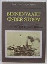 MARTENS, ROB & LIEUWE WESTRA.