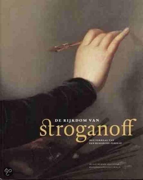 STROGANOFF.