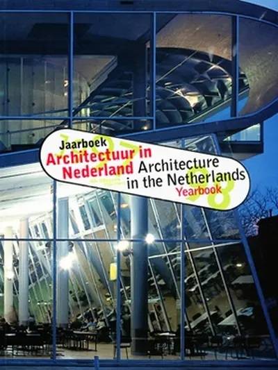 IBELINGS, HANS (RED.). Architectuur in Nederland jaarboek 1997/1998.  Architecture in the Netherlands; Yearbook 1997/1998.