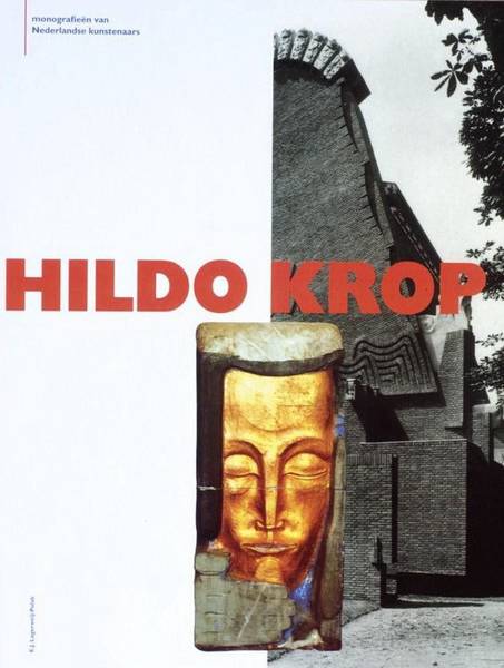 KROP, HILDO - E.J. LAGERWEIJ-POLAK.