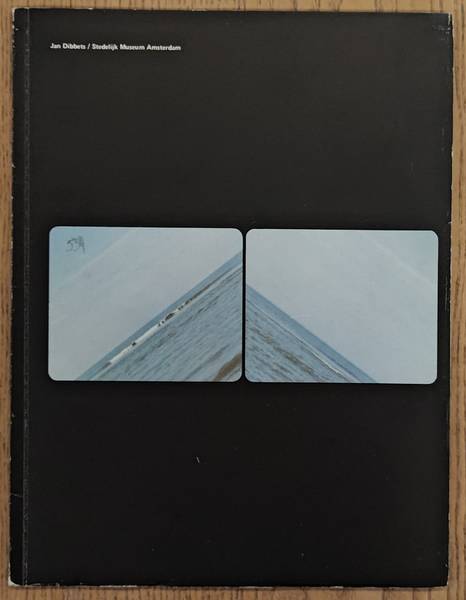 SM 1972: & DIBBETS, JAN