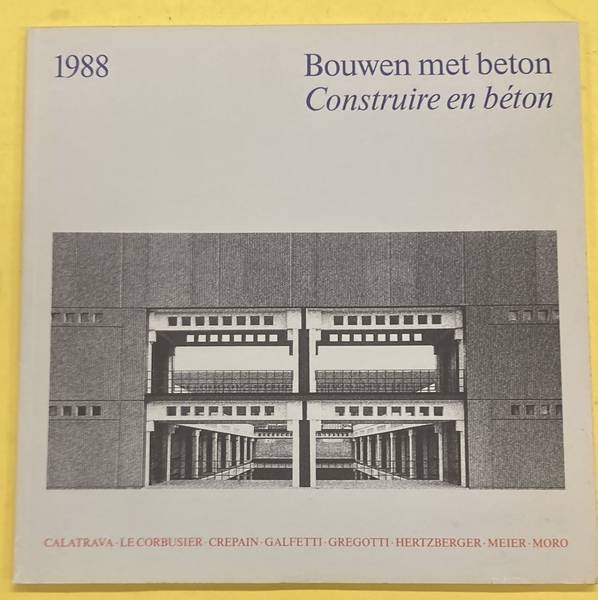 BETON.