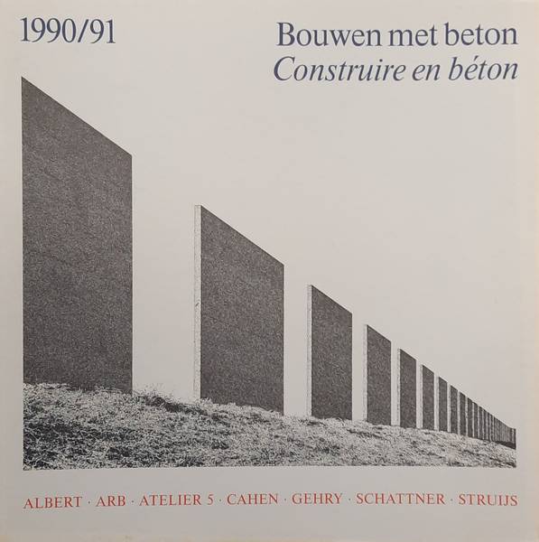 BETON.