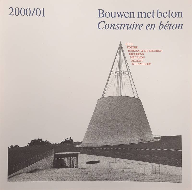 BETON.