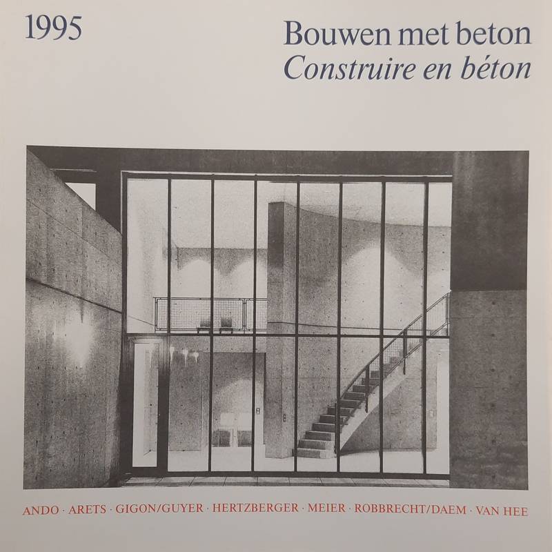 BETON.
