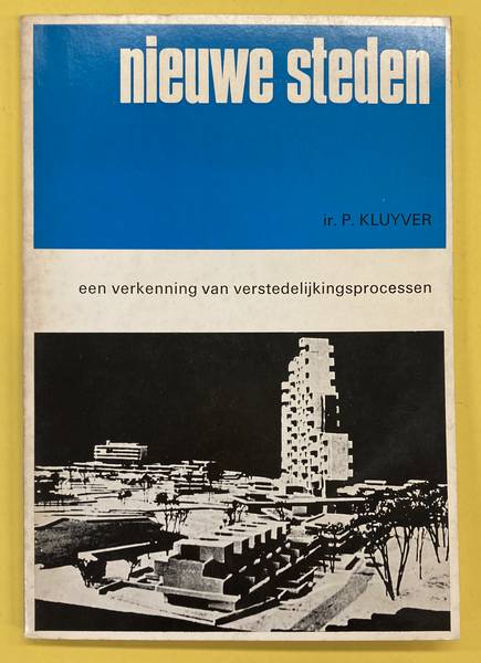 KLUYVER, P.