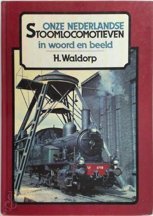 WALDORP, H.