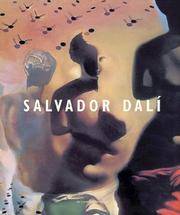 DALI, SALVADOR - LUIS  ROMERO. Salvador Dali.