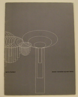 SM 1974: & BALDERI, IGINIO.