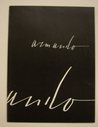 SM 1974: & ARMANDO