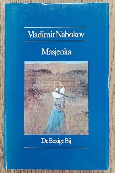 NABOKOV, VLADIMIR.