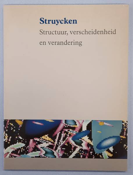 STRUYCKEN, PETER.