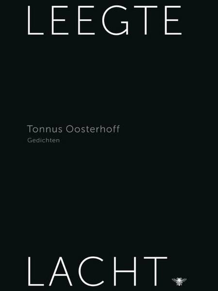OOSTERHOFF, TONNUS.