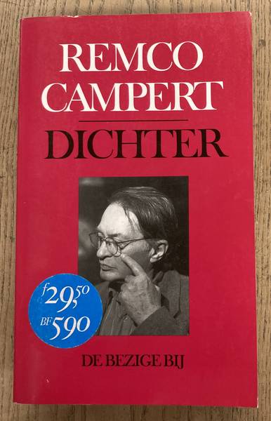 CAMPERT, REMCO.