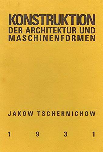 TSCHERNICHOW, JAKOW.