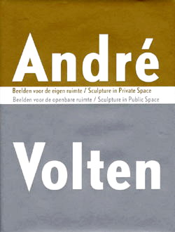 VOLTEN, ANDRé - HEIN VAN HAAREN EN RUDI  OXENAAR.