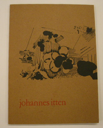 SM 1957: & ITTEN, JOHANNES.
