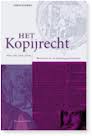 SCHRIKS, CHRIS. Het Kopijrecht 16de tot 19de eeuw. Aanleidingen tot en gevolgen van boekprivileges en boekhandelsusanties, kopijrecht, verordeningen, boekenwetten en rechtspraak in het privaat-, publiek- en staatsdomein in de Nederlanden, met globale analoge ontwikkeling