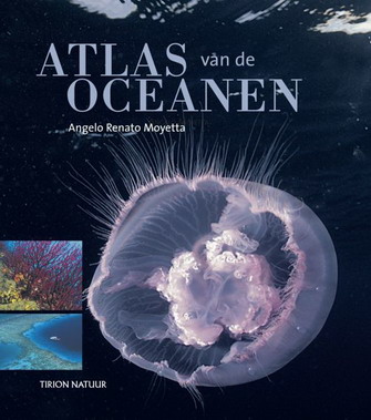 MAJETTO, ANGELO RENATO. Atlas van de oceanen.