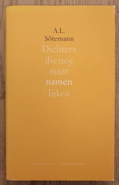 SöTEMANN, A.L.