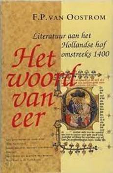 OOSTROM, F.P. VAN.