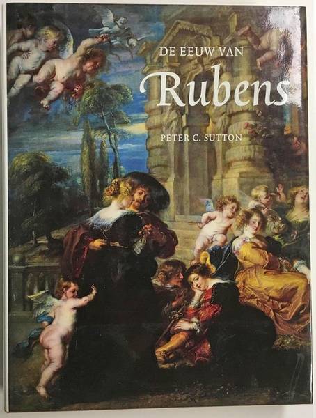 RUBENS -  PETER C. SUTTON.