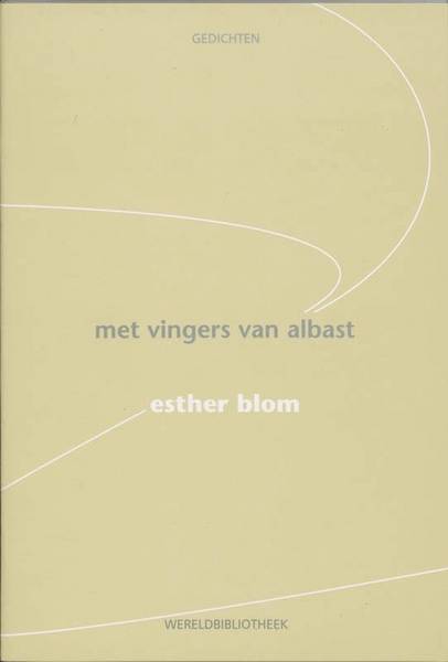 BLOM, ESTHER.