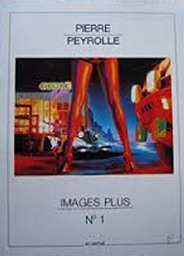 PEYROLLE, PIERRE.