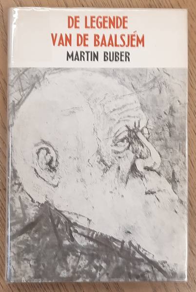 BUBER, MARTIN.