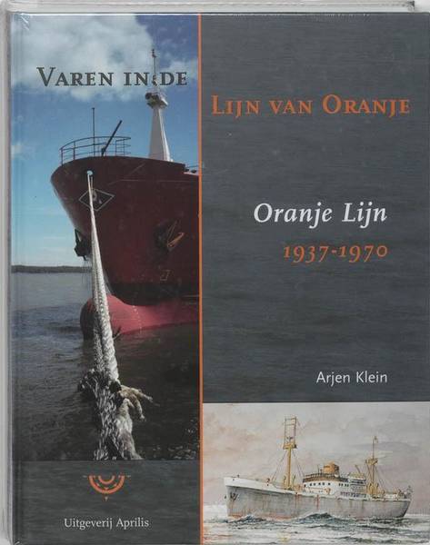 KLEIN, ARJEN.