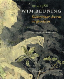 BEUNING, WIM - HERBERT VAN RHEEDEN.